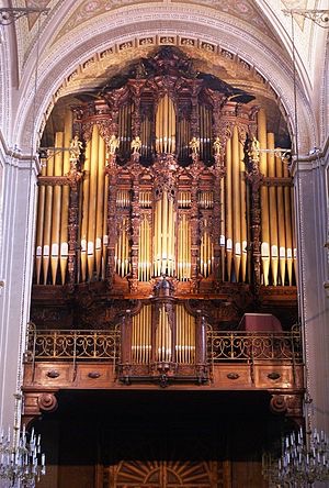 300px-Órgano_de_la_Catedral_de_Morelia_427