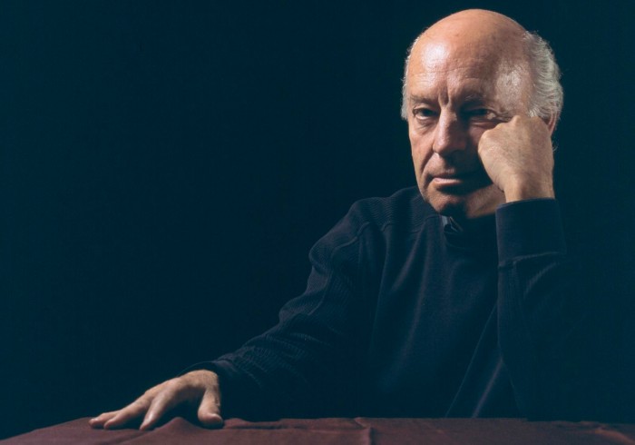 Eduardo Galeano