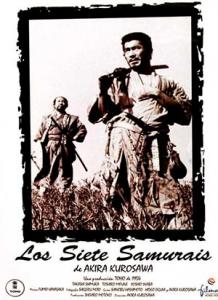los_siete_samurais