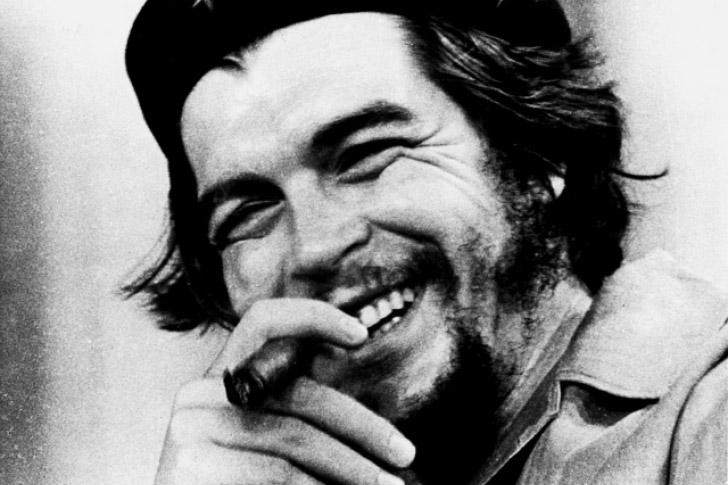 che-guevara