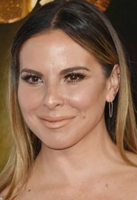 kate del castillo