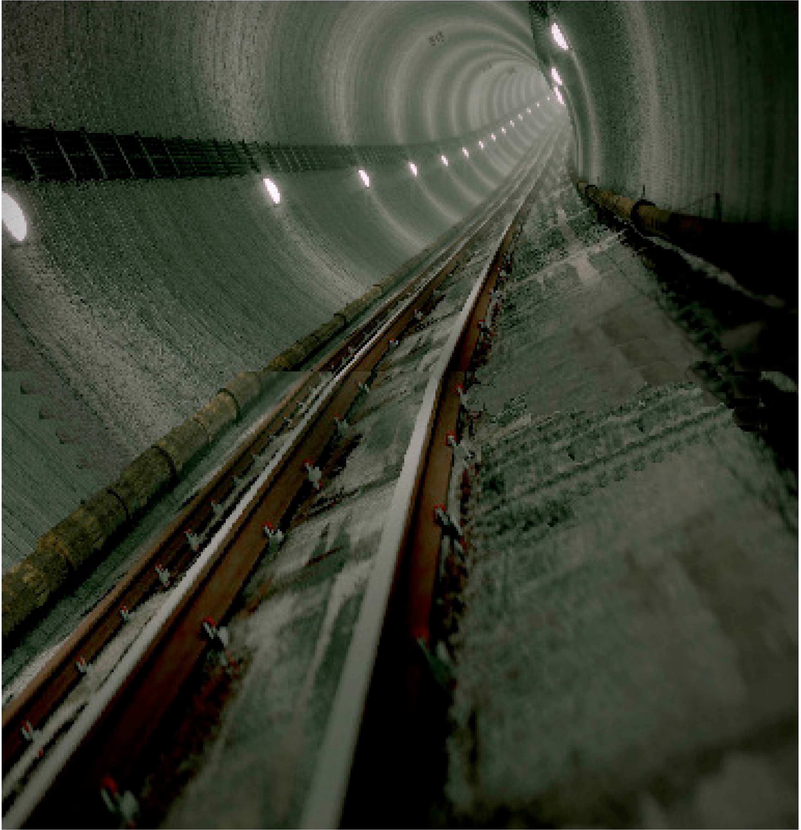 tunel 1